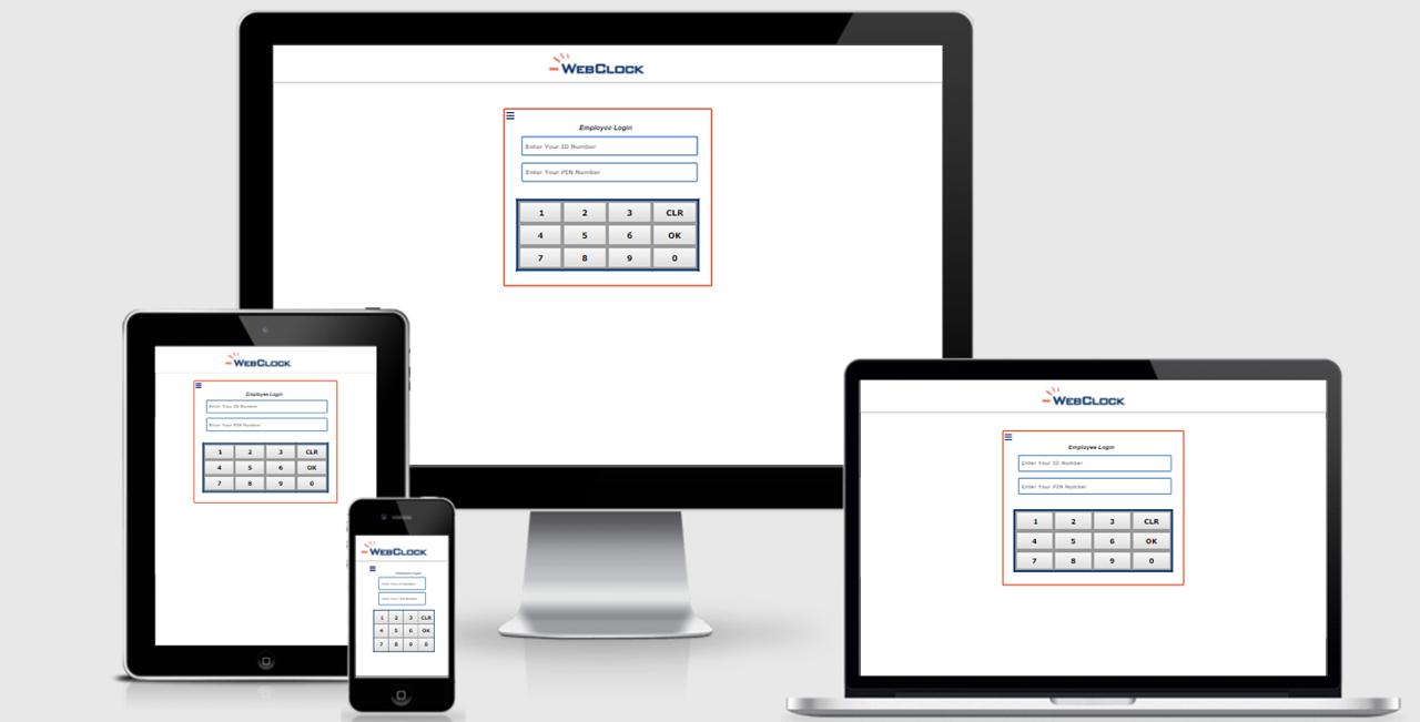  Based Time Clock Software Cloud Based ITCSClock